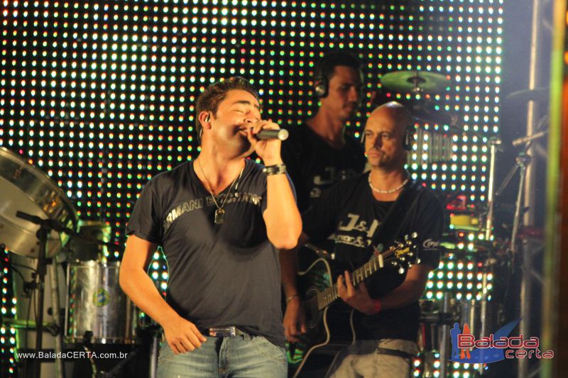 Balada: Fotos de sabado na Via Stadium em Taguatinga - DF