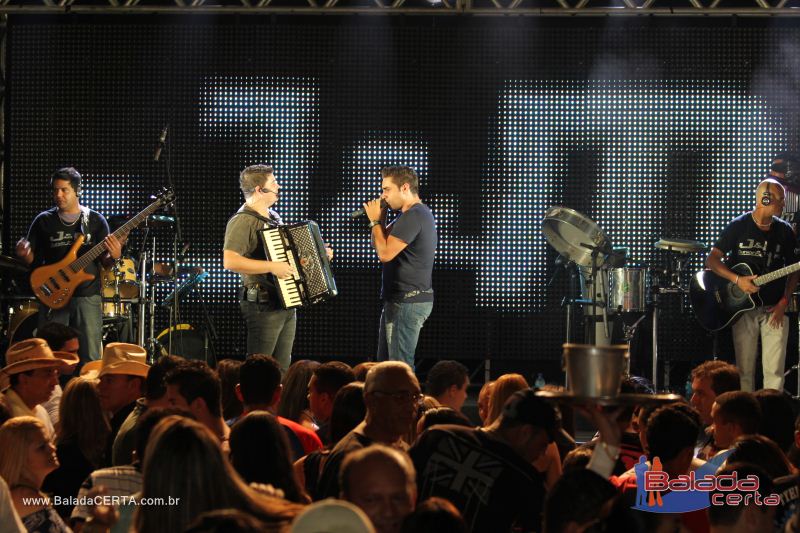 Balada: Fotos de sabado na Via Stadium em Taguatinga - DF