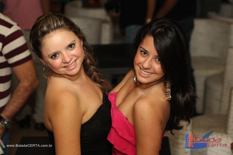 Balada: Fotos de sabado na Via Stadium em Taguatinga - DF