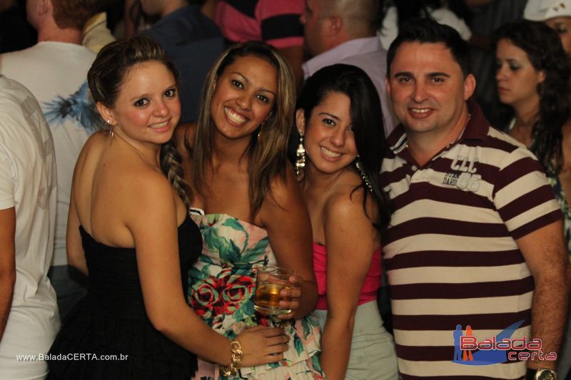 Balada: Fotos de sabado na Via Stadium em Taguatinga - DF