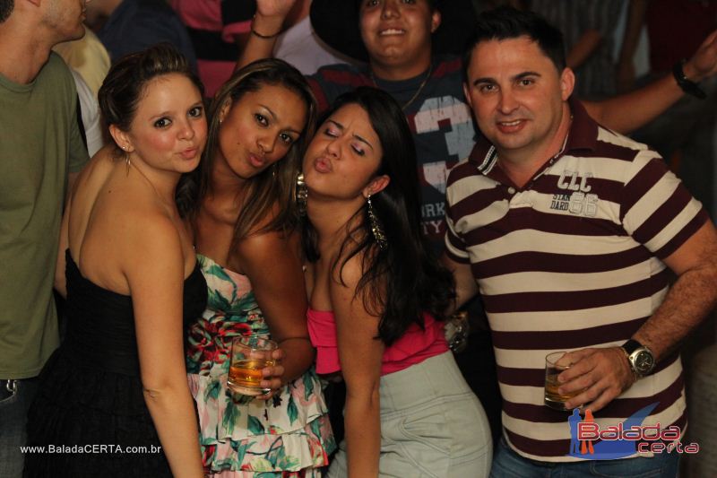 Balada: Fotos de sabado na Via Stadium em Taguatinga - DF