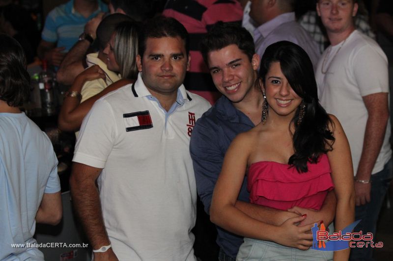 Balada: Fotos de sabado na Via Stadium em Taguatinga - DF