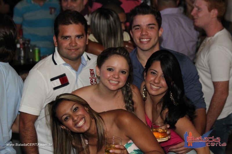 Balada: Fotos de sabado na Via Stadium em Taguatinga - DF