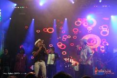Balada: Show de Zé Henrique & Gabriel na Via Stadium em Taguatinga - DF