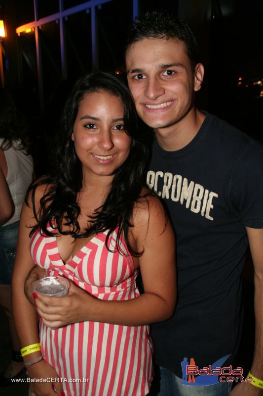 Balada: Show de Z Henrique & Gabriel na Via Stadium em Taguatinga - DF