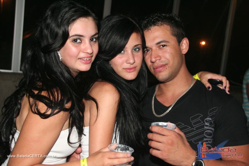 Balada: Show de Z Henrique & Gabriel na Via Stadium em Taguatinga - DF