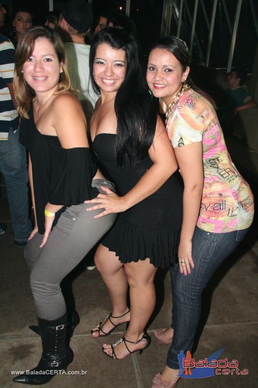 Balada: Show de Z Henrique & Gabriel na Via Stadium em Taguatinga - DF