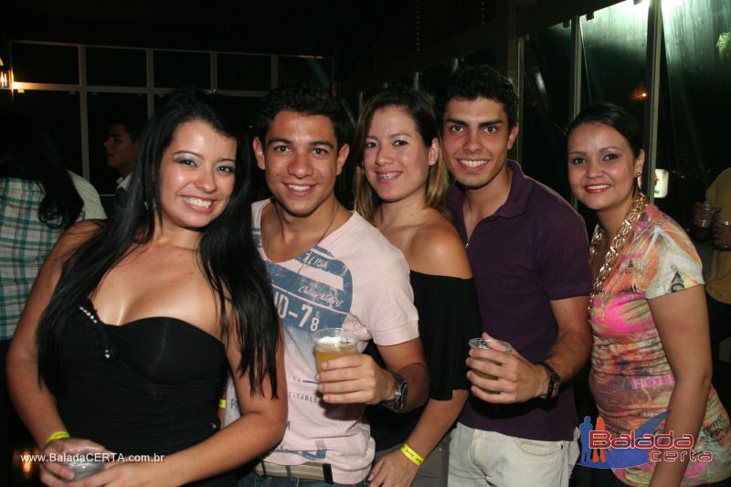Balada: Show de Z Henrique & Gabriel na Via Stadium em Taguatinga - DF