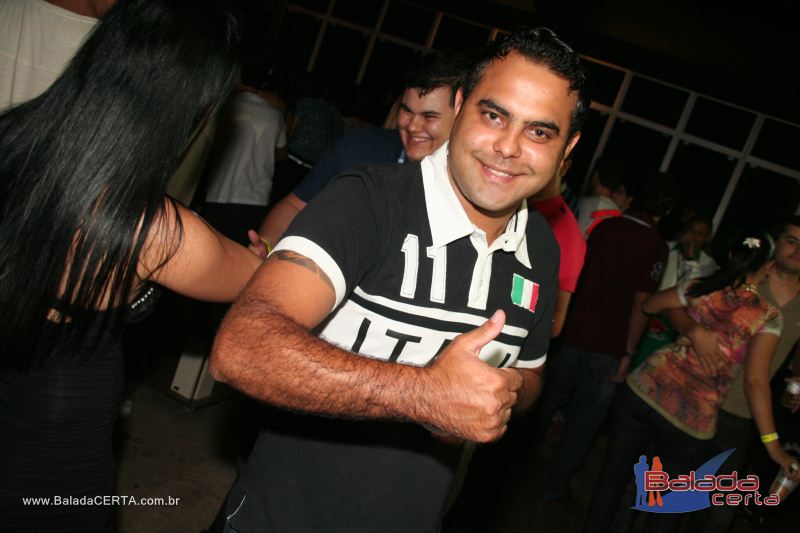 Balada: Show de Z Henrique & Gabriel na Via Stadium em Taguatinga - DF