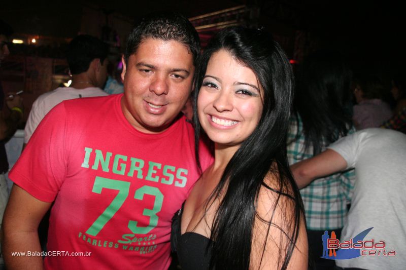 Balada: Show de Z Henrique & Gabriel na Via Stadium em Taguatinga - DF