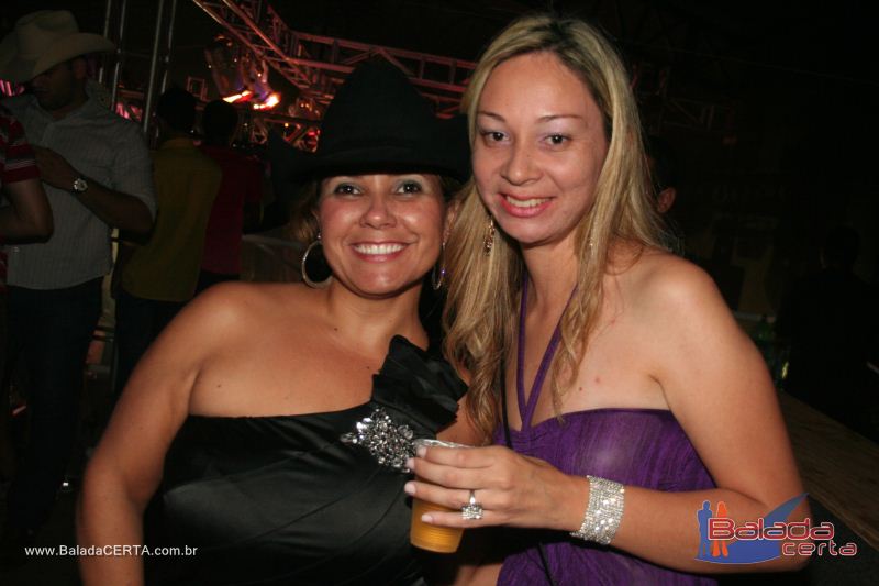 Balada: Show de Z Henrique & Gabriel na Via Stadium em Taguatinga - DF