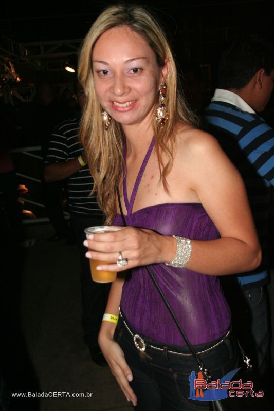 Balada: Show de Z Henrique & Gabriel na Via Stadium em Taguatinga - DF