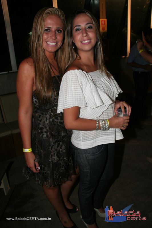 Balada: Show de Z Henrique & Gabriel na Via Stadium em Taguatinga - DF
