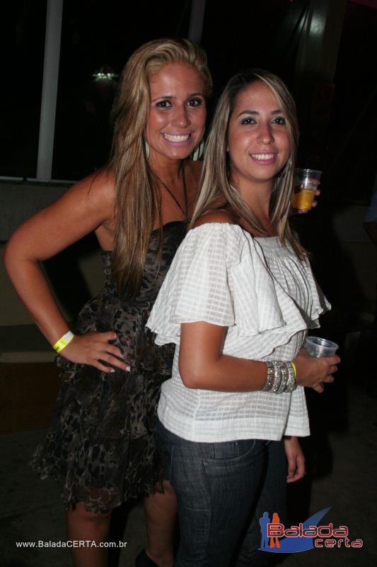 Balada: Show de Z Henrique & Gabriel na Via Stadium em Taguatinga - DF