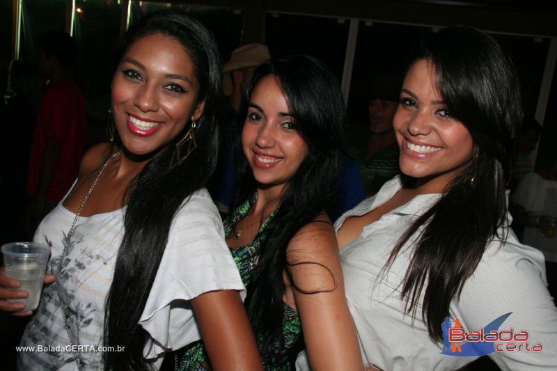 Balada: Show de Z Henrique & Gabriel na Via Stadium em Taguatinga - DF