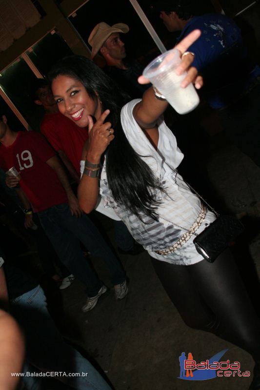 Balada: Show de Z Henrique & Gabriel na Via Stadium em Taguatinga - DF