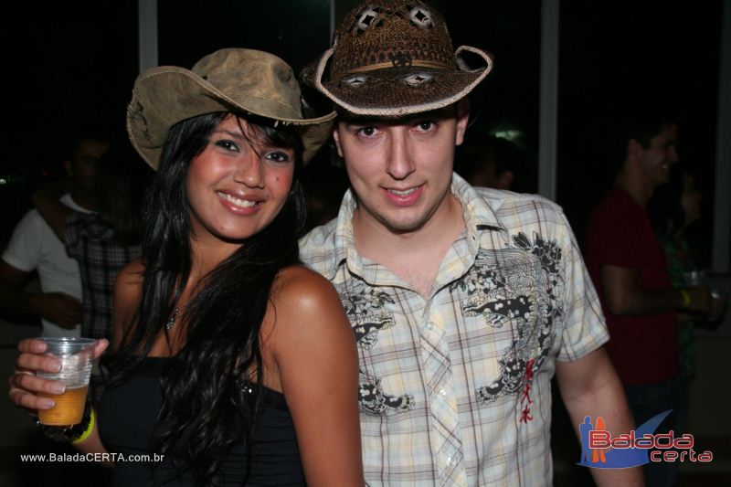 Balada: Show de Z Henrique & Gabriel na Via Stadium em Taguatinga - DF