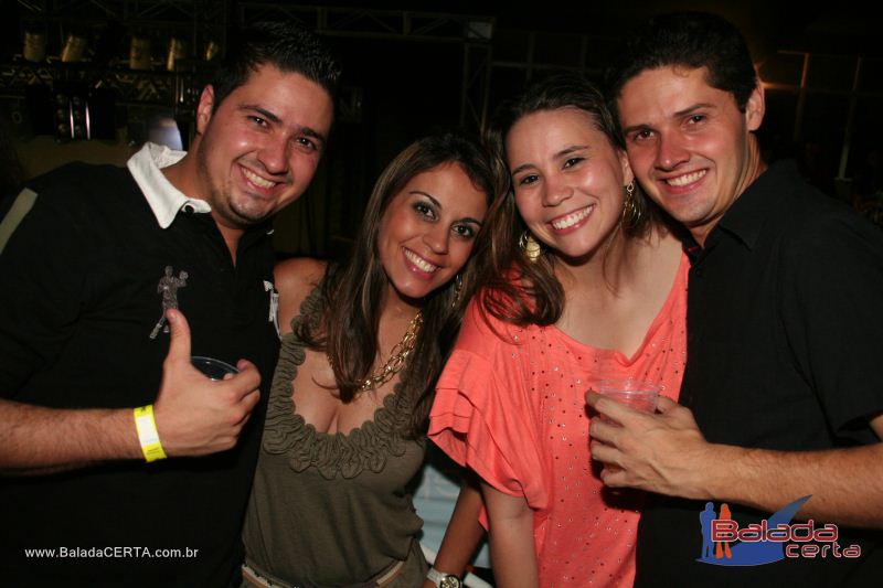 Balada: Show de Z Henrique & Gabriel na Via Stadium em Taguatinga - DF