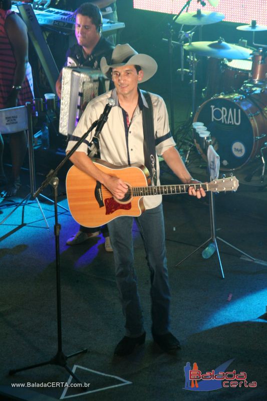 Balada: Show de Z Henrique & Gabriel na Via Stadium em Taguatinga - DF