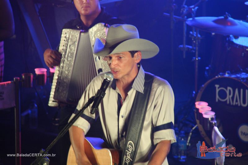 Balada: Show de Z Henrique & Gabriel na Via Stadium em Taguatinga - DF
