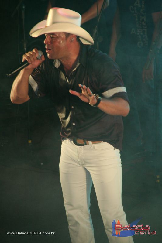 Balada: Show de Z Henrique & Gabriel na Via Stadium em Taguatinga - DF