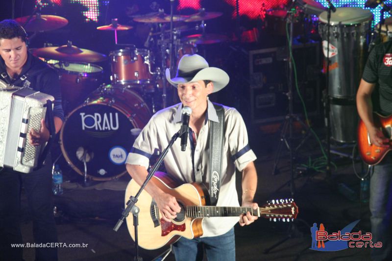 Balada: Show de Z Henrique & Gabriel na Via Stadium em Taguatinga - DF
