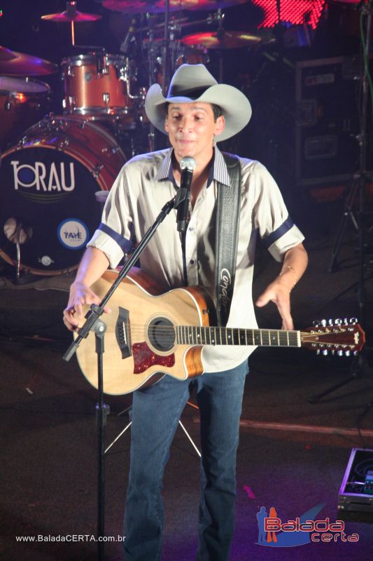 Balada: Show de Z Henrique & Gabriel na Via Stadium em Taguatinga - DF