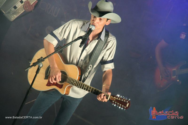 Balada: Show de Z Henrique & Gabriel na Via Stadium em Taguatinga - DF