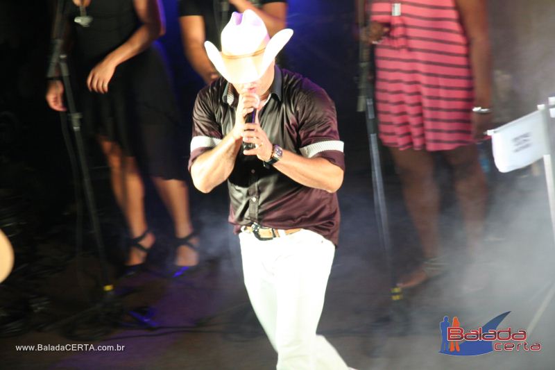 Balada: Show de Z Henrique & Gabriel na Via Stadium em Taguatinga - DF