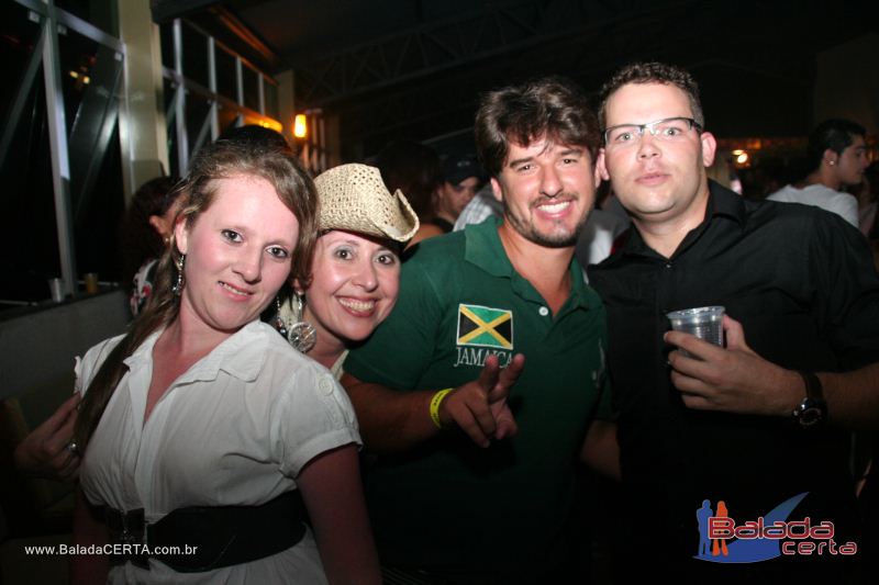 Balada: Show de Z Henrique & Gabriel na Via Stadium em Taguatinga - DF