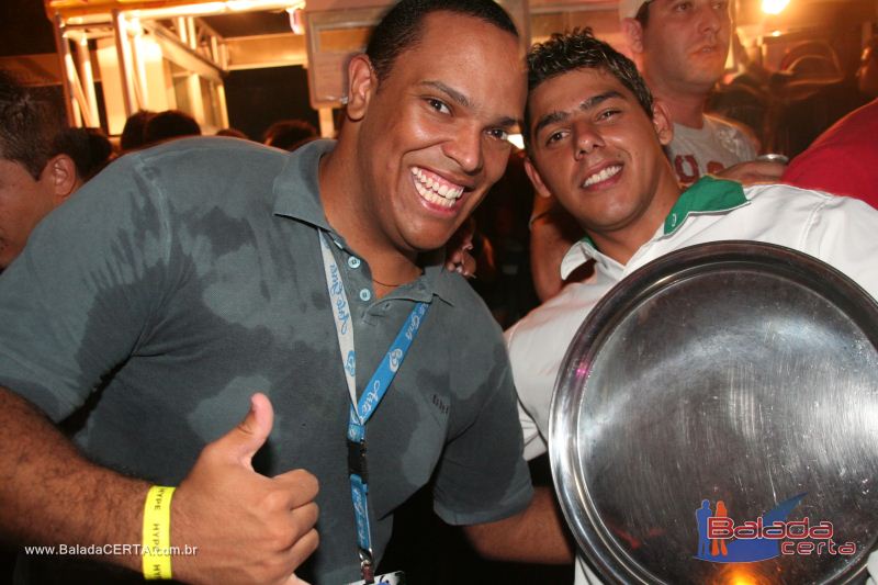 Balada: Show de Z Henrique & Gabriel na Via Stadium em Taguatinga - DF