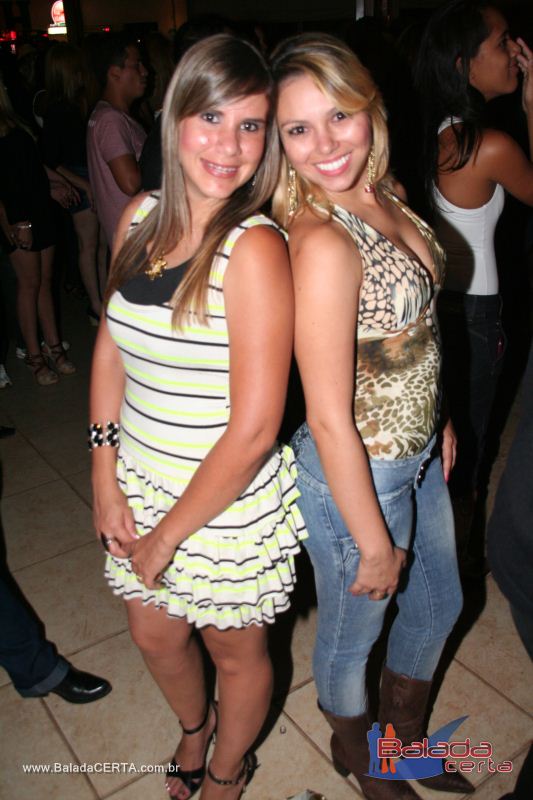 Balada: Show de Z Henrique & Gabriel na Via Stadium em Taguatinga - DF