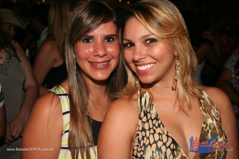 Balada: Show de Z Henrique & Gabriel na Via Stadium em Taguatinga - DF