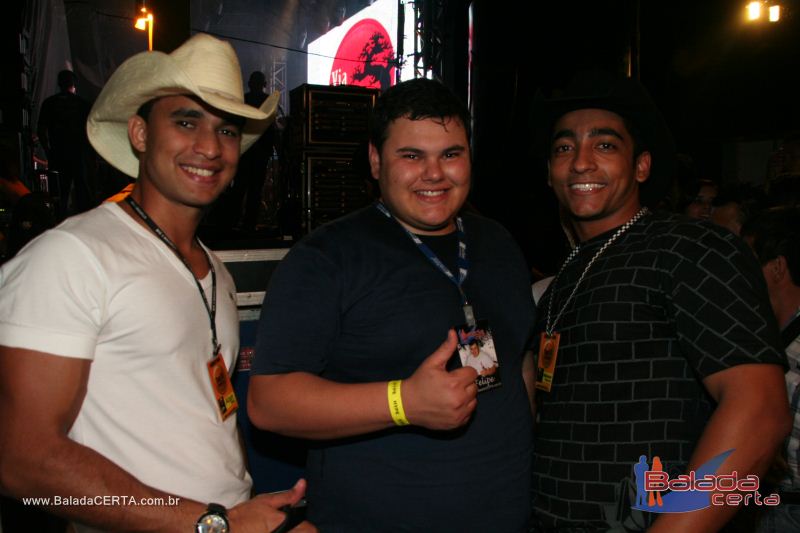 Balada: Show de Z Henrique & Gabriel na Via Stadium em Taguatinga - DF