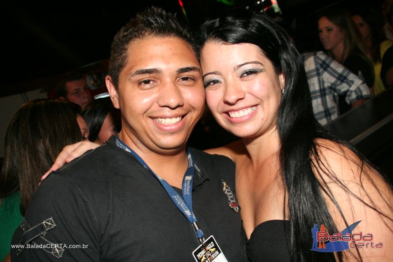 Balada: Show de Z Henrique & Gabriel na Via Stadium em Taguatinga - DF