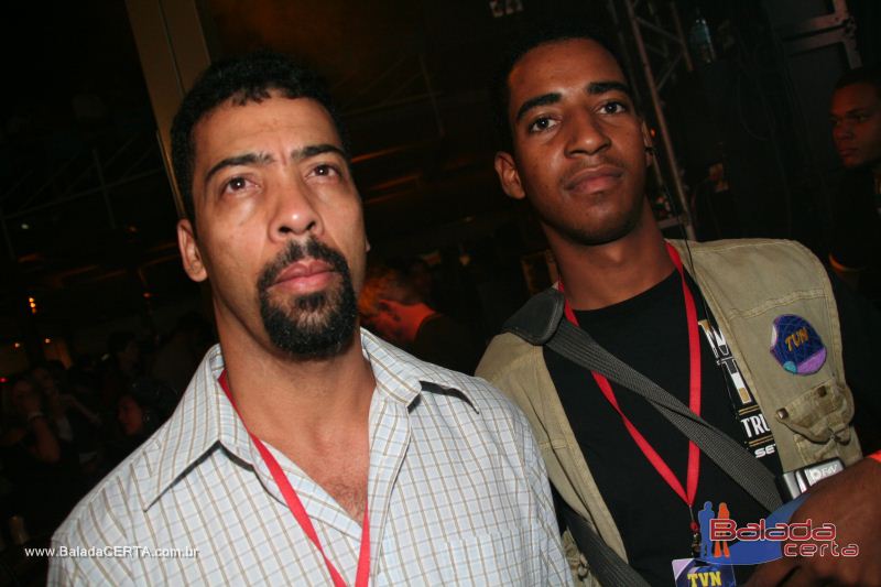 Balada: Show de Z Henrique & Gabriel na Via Stadium em Taguatinga - DF