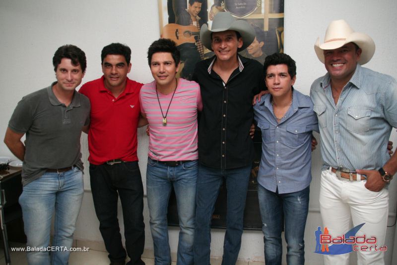 Balada: Show de Z Henrique & Gabriel na Via Stadium em Taguatinga - DF
