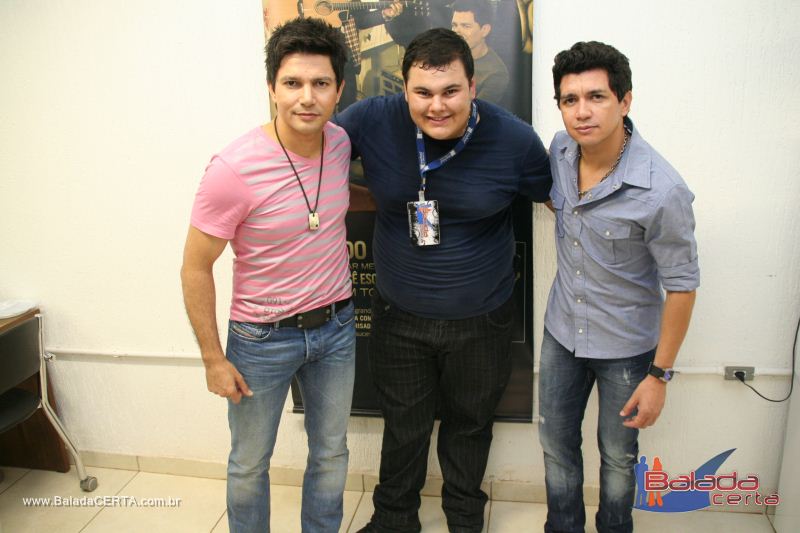 Balada: Show de Z Henrique & Gabriel na Via Stadium em Taguatinga - DF