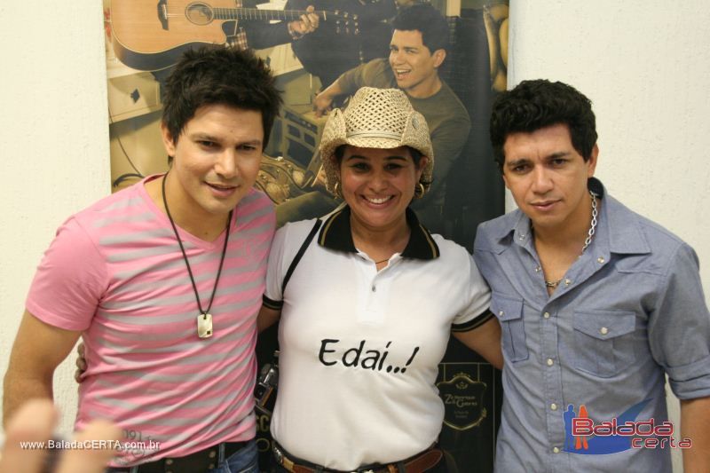 Balada: Show de Z Henrique & Gabriel na Via Stadium em Taguatinga - DF