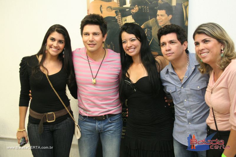 Balada: Show de Z Henrique & Gabriel na Via Stadium em Taguatinga - DF