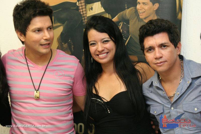 Balada: Show de Z Henrique & Gabriel na Via Stadium em Taguatinga - DF