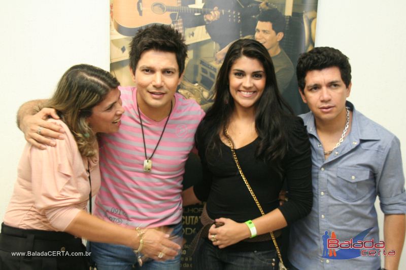 Balada: Show de Z Henrique & Gabriel na Via Stadium em Taguatinga - DF