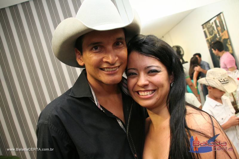 Balada: Show de Z Henrique & Gabriel na Via Stadium em Taguatinga - DF