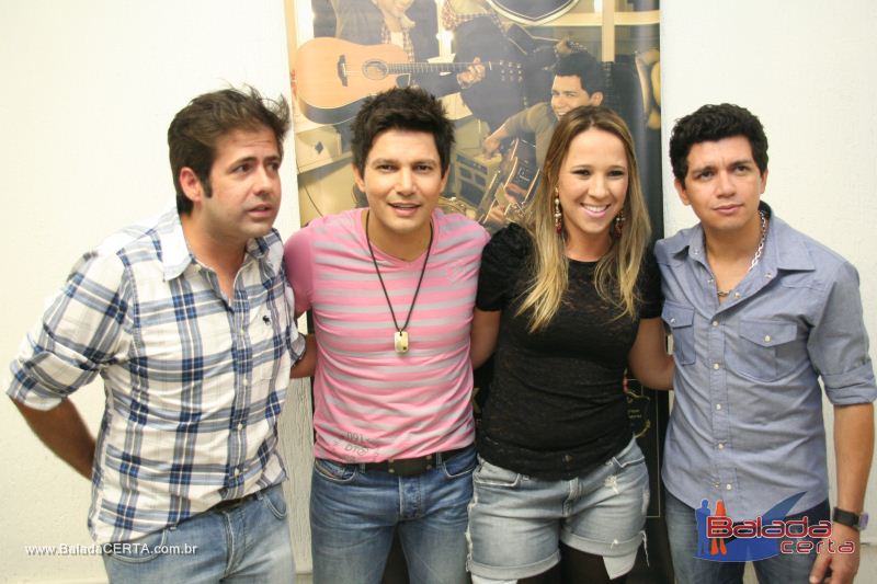 Balada: Show de Z Henrique & Gabriel na Via Stadium em Taguatinga - DF