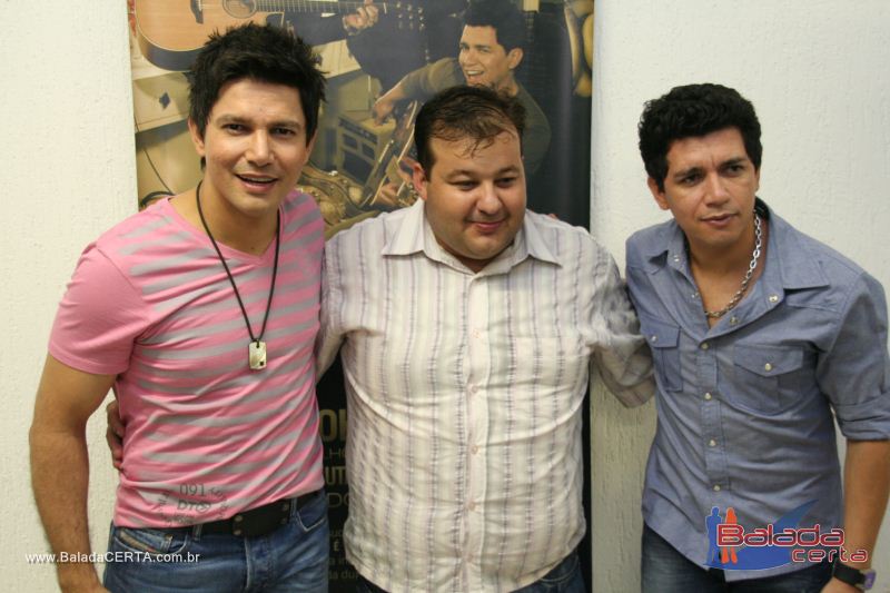 Balada: Show de Z Henrique & Gabriel na Via Stadium em Taguatinga - DF
