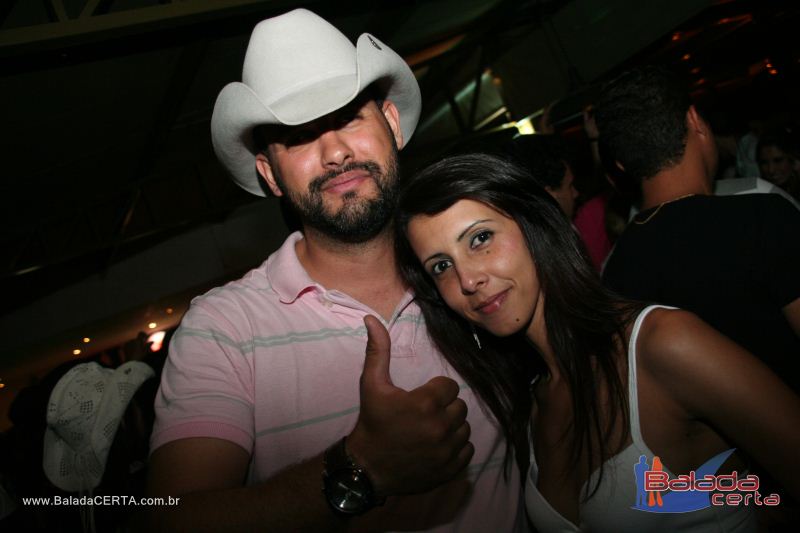 Balada: Show de Z Henrique & Gabriel na Via Stadium em Taguatinga - DF