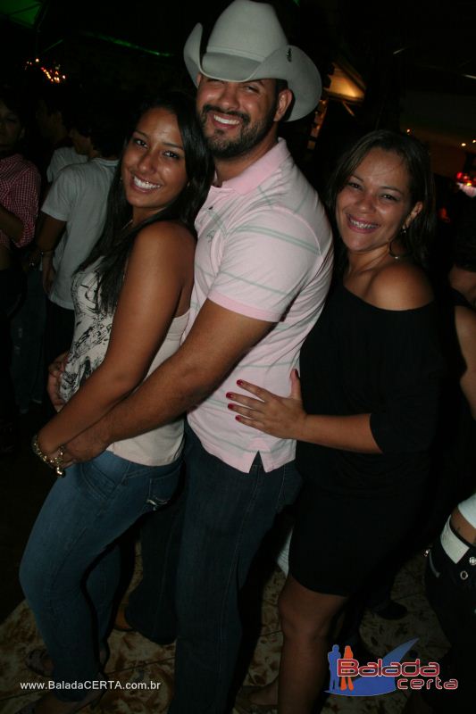 Balada: Show de Z Henrique & Gabriel na Via Stadium em Taguatinga - DF