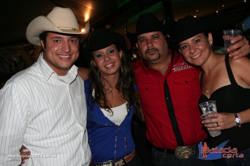 Balada: Show de Z Henrique & Gabriel na Via Stadium em Taguatinga - DF