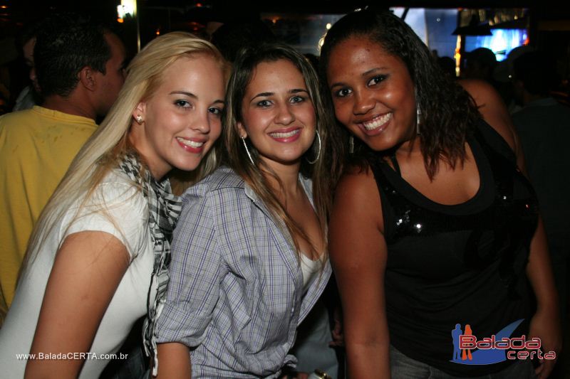 Balada: Show de Z Henrique & Gabriel na Via Stadium em Taguatinga - DF