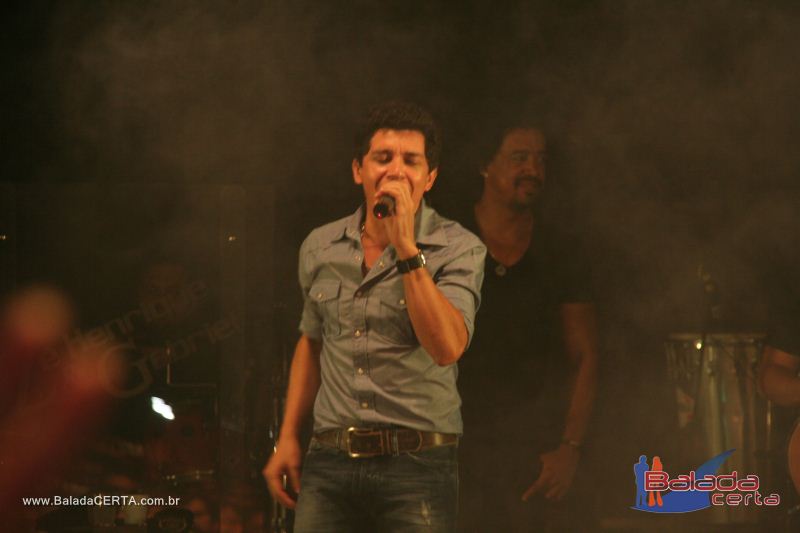 Balada: Show de Z Henrique & Gabriel na Via Stadium em Taguatinga - DF
